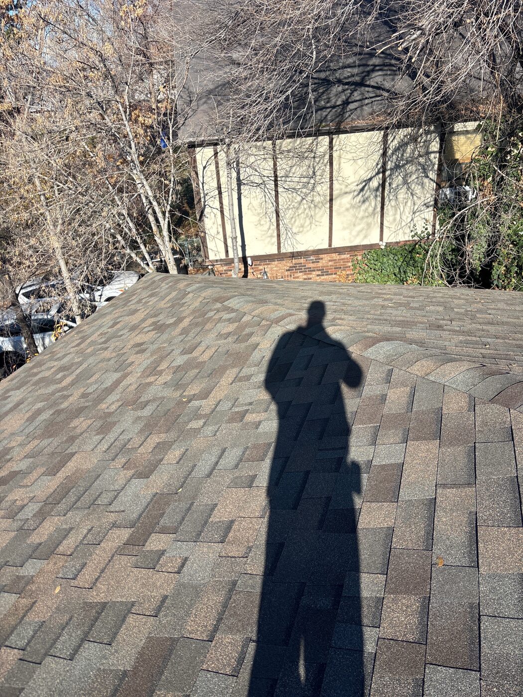 Residential Roofing